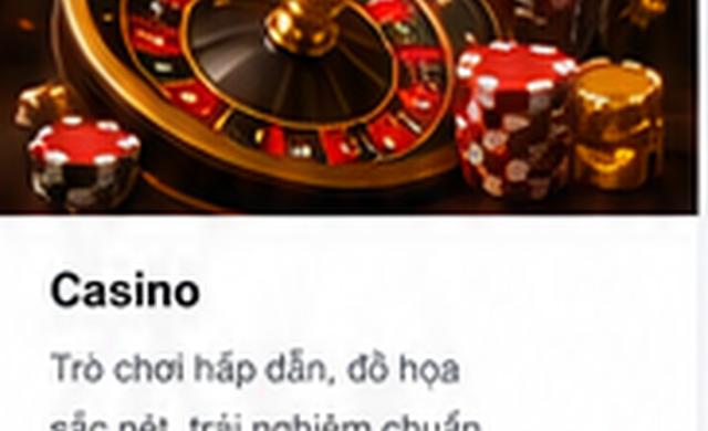 Casino online TOPBET