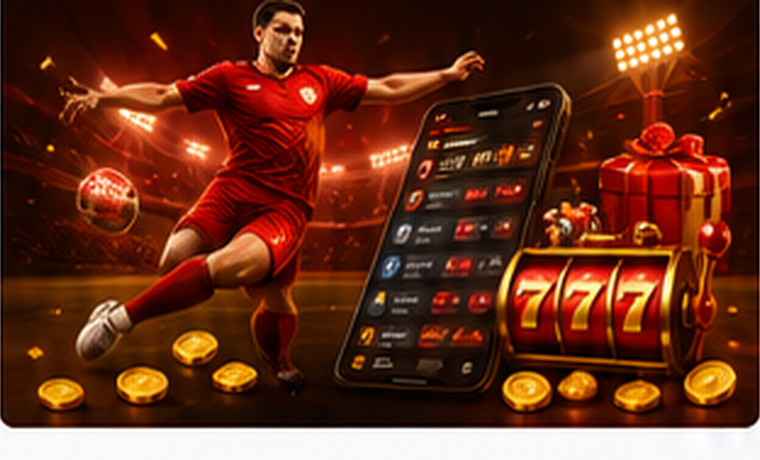 Không gian giải trí trực tuyến TOPBET